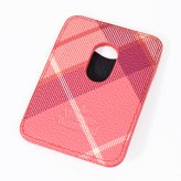 ヴィヴィアンウエストウッド Vivienne Westwood カードケース マグネティックカードホルダー マグネット タータンチェック レディース フレッシャーピンク 5403000WU C009L G201 送別会 誕生日 お中元 結婚祝い 結婚式 彼氏 息子 夫 男性 彼女 妻 女性 財布 高級 父の日 母の日【スペシャルラッピング660円(別売り)】 即日発送ファッション小物 ホワイトデー