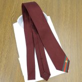 グッチ ネクタイ GUCCI ワインレッド (7cm) HENAN 456510-6266 GG13 【グッチネクタイ・ブランドネクタイ・ネクタイブランド・ブランドギフト・プレゼント・バースデー】【20代・30代・40代・50代・おしゃれ・セール】