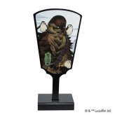 吉徳 飾り羽子板 スターウォーズ チューバッカ 182956 羽子板飾り 日本土産 浮世絵風 スター・ウォーズ グッズ インテリア お正月飾り 縁起物 伝統工芸品 ギフト プレゼント