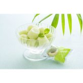 岡山 果物屋さんのひとくちシャーベット (A-OH) [お中元][お歳暮] ※送料無料(北海道・沖縄・離島への配送不可)