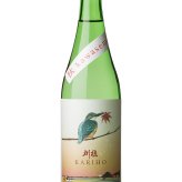  刈穂 ( かりほ )  純米吟醸 秋 kawasemi 720ml / 秋田県 秋田清酒【 9384 】【 日本酒 】【 ハロウィン 贈り物 ギフト プレゼント 誕生日 結婚のお祝い 】