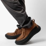 キーン KEEN KS MOC CHUKKA ケーエス モック チャッカ ブーツ 1031266 チャッカ メンズ シューズ アウトドア