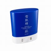 【ラッピング無料】コーセー 雪肌精 スキンケア UV エッセンス スティック 20g SPF50+ PA++++ UV耐水性★★ 顔・からだ用 日焼け止め ギフト コスメ 誕生日 プレゼント