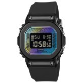 G-SHOCK デジタル カシオ Gショック CASIO XG コラボ 限定モデル 腕時計 GM-S5600XG-1JR【2026 新作】