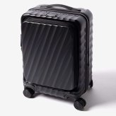 トゥミ TUMI 19 DEGREE ディグリー Front Access Expandable Carry-On フロント アクセス エクスパンダブル キャリーオン 38L 0228793DTX 158990 キャリーバッグ スーツケース メンズ バッグ