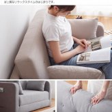 ソファベッド ソファー ソファ 2人掛けソファ 2人掛け 2人掛けソファー 2P 二人掛け おしゃれ コンパクト 省スペース 韓国 インテリア I字 カウチソファー フロアクッション ロータイプ ローソファ ローソファー 折りたたみソファベッド ウレタン 新生活