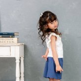 バンスクリップ リボン 小さめ 通販 Rora プチドット ヘアアクセサリー 髪飾り ヘアアレンジ かわいい ドット柄 キッズ 子供用 女の子 ママ 姉妹 リンクコーデ お揃い 上品 カジュアル フォーマル 入学式 卒園式 キッズファッション