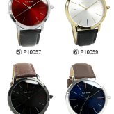 ポールスミス Paul Smith 腕時計 メンズ 革ベルト MA 41mm レザー クラシック ブランド 人気 ウォッチ ギフト プレゼント P10051 P10052 P10053 P10056 P10057 P10091