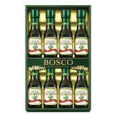 【ギフト対応無料】お歳暮 日清オイリオ ボスコ オリーブオイルギフト (BG-50) ※送料無料(北海道・沖縄は除く)