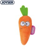 ジョイサー JOYSER キティーズエコベジー キャロット 猫用おもちゃ