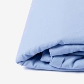 テクラ TEKLA PERCALE DUVET COVER パーケール デュベ カバー 200×200 掛け布団カバー 寝具 ユニセックス ホーム