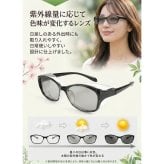 【ラッピング無料】花粉対策メガネ 花粉メガネ UVカット 曇り止め 花粉ガード おしゃれ ウェリントン クリアレンズ サングラス 選べる9色 レディース メンズ 誕生日 ギフト プレゼント