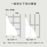 キャットステップ（コーナー用） 1枚セット