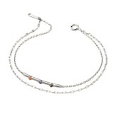 【無料ラッピング】 カナルヨンドシー Canal 4℃ カナル4℃ ブレスレット シルバー AUTUMN COLLECTION カーネリアン レディース ブランド 正規品 新品 ギフト プレゼント 人気 おすすめ 誕生日 記念日 クリスマス 送料無料 4cc522456