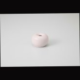 桃　丸型茶せん直し 磁器 美濃焼 やきものの里から、暮らしを贈ります。　ギフト 食器 セット テーブルウェア