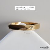 ステンレス 細身 印台リング シンプル シグネットリング メタリック ゴールド シルバー 指輪 プチプラ 高見え 大人 可愛い レディース 女性 金属アレルギー対応
