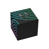 A|X アルマーニ エクスチェンジ ARMANI EXCHANGE 腕時計 メンズ デュアルタイム BASS ステンレス AX1480【2026 新作】