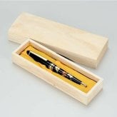 高級蒔絵ボールペン　富士（木箱入） インテリア 漆器 盆 カタログギフト 景品 粗品