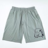 ムーミン ファミリー リラックスドライパンツ グレー アパレル MOOMIN
