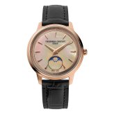 フレデリック・コンスタント FREDERIQUE CONSTANT クラシック モネータ ムーンフェイズ FC-206MPSAL2S4 腕時計 レディース【2026 新作】