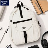 Reebok リーボック 3wayナイロンリュック ワンショルダーバッグ 約17L a4 軽量 軽い ドローコード 巾着 リュックサック レディース メンズ ユニセックス 通学 学生 高校生 通勤 大人 ナップサック シンプル アウトドア スポーツリュック ブランド 旅行 2026