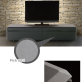 テレビ台 テレビボード 幅150cm セラミック調 大理石風 テレボード AVボード セラミック風 ブラック テレビラック グレイ ベージュ 北欧 高級 収納 おしゃれ エンボス加工 新生活