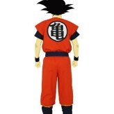 ドラゴンボール 孫悟空 亀仙流道着-Men's L