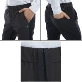 トミーヒルフィガー ゴルフ メンズ ハイブリッド スウェットパンツ TOMMY HILFIGER GOLF THMA491 秋冬モデル お誕生日祝い お祝い 記念品 お父さん 父の日 彼氏 男性 30代 40代 50代 60代  還暦祝い 敬老の日 人気プレゼント プレゼント