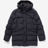 ムーレー MOORER ACQUA SERIES アクアシリーズ GRIMANI-STP グリマーニ MOUGI101297 TEPA023 ダウンジャケット ダウンパーカー ダウンコート メンズ アウター 防水 GRIMANI STP
