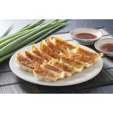 九条ねぎ餃子 (KF-NG) [お中元][お歳暮] ※送料無料(北海道・沖縄・離島への配送不可)