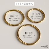ステンレス 色んな福のバングル ゴールド 福たくさん レディース ブレスレット 腕輪 縁起物 お守り アクセサリー 開運モチーフ 刻印風 光沢 華奢 上品 大人 女性 普段使い 重ね付け 手元コーデ ファッション ジュエリー