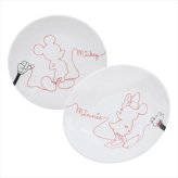 ディズニーキャラクター ラブイズ ふたりカレーパスタセット 3307-03  内祝 内祝い お祝 御祝 記念品 出産内祝い プレゼント 快気祝い 粗供養 引出物