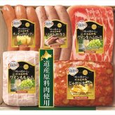 送料無料 北海道産地直送 丸大食品 ｢北の国から｣北海道物語ハム・ソーセージ詰合せ KDS-300 ※ご注文後約7～10日前後での発送となります。沖縄・離島へは別途配送料が発生いたします お取り寄せグルメ スイーツ