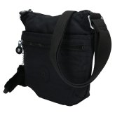 キプリング ショルダーバッグ レディース ブランド Kipling アルト S K00070-P39 Black Noir 黒