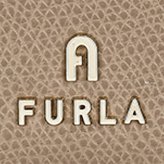 フルラ 三つ折り財布 三折財布 コンパクト レディース ブランド FURLA China WP00318-ARE000 1257S グレージュ