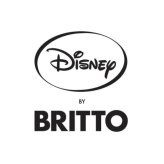 ミニー ウィズ フラワー 21.5cm | ロメロ・ブリット Romero Britto デザイン アート 正規輸入品