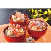 送料無料 お歳暮　 小樽の小鍋詰合せ（6個入） OKS-A81 ※11/2以降の出荷予定となります。北海道・沖縄・離島は配達不可 全国送料無料 お歳暮ギフト 早割 お歳暮2026 御歳暮 御見舞 お見舞い お取り寄せ グルメスイーツ