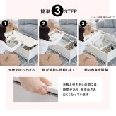 コスメテーブル ドレッサー 幅75 一面鏡 センターテーブル 鏡台 リビングテーブル ローテーブル 机 コスメボックス メイクボックス 化粧品 収納 化粧台 ドレッサーテーブル メイクテーブル 幅75cm 家具 インテリア 新生活 テーブル用 家具類