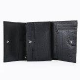 ヴィヴィアンウエストウッド Vivienne Westwood 三つ折り財布 コンパクト 小銭入れ付き ウォレット レディース ブラック 5107005FW L00F7 N401 折財布 送別会 誕生日 お中元 結婚祝い 結婚式 彼氏 息子 夫 男性 彼女 妻 女性 財布 高級 父の日 母の日【スペシャルラッピング660円(別売り)】 即日発送ファッション小物 ホワイトデー