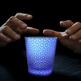 切子 キリコ 名入れ 切子グラス シングル 切り子 ロックグラス 冷酒 焼酎 水割り 誕生日 プレゼント ギフト 記念 父の日 男性 女性 定年 退職 卒業