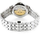 アウトレット セイコー プレザージュ Cocktail Time 自動巻き 腕時計 ブランド メンズ SEIKO PRESAGE SARY273 アナログ ゴールド 日本製