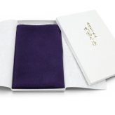 正絹 京都丹後ちりめん 台付ふくさ（朱/緑/紫）生地表裏オールシルク100％ 【送料無料】【レディース,激安,特価,通販】