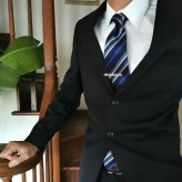 MICHIKO LONDON シルク ネクタイ おしゃれ ネクタイセット 選べる ギフト プレゼント バレンタイン 父の日 卒業式 入学式 デザイン 日本製 ブランド 就活 ミチコロンドン 30代 40代 50代 MICHIKO-SET-Ｈ