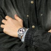 セイコー プロスペックス スピードタイマー ソーラー 腕時計 ブランド メンズ クロノグラフ SEIKO PROSPEX SBDL127 アナログ