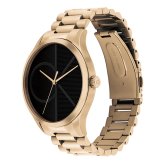 カルバン クライン CALVINKLEIN ICONIC42 腕時計 メンズ クォーツ 25300028 カルバンクライン