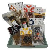 佃煮 詰め合わせ 函館 山久 たかはし 9種 セット 北海道産 直火炊き 伝統の味 ご飯のお供 おつまみ お取り寄せ ギフト 贈り物 手土産 惣菜 常温保存