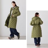 シームレス ダウンコート レディース フード付き テフロン 加工 ロング丈 Filomo ダウン 80% 撥水加工 ブラック ミセス 大人 保温 防風 防寒 暖かい 花粉対策 軽い 上着 デイリー 秋 冬 アウター ブランド ギフト プレゼント 5F (08000238r)