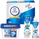 送料無料 お歳暮 Ｐ＆Ｇ アリエールジェルボールギフトセット PGJA-15G PGJA-15G 9588-083 ※11/2以降の出荷予定となります。北海道・沖縄・離島は配達不可 全国送料無料 御歳暮 早割 お歳暮2026 御挨拶 お取り寄せ グルメ スイーツ