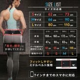 TRAN ランニング ポーチ スマホ【日本代表選手愛用】ウエストポーチ ランニングベルト ペットボトル 揺れない マラソンポーチ 大容量 ランニングバッグ 防水 iPhone ジョギング ボトル ポーチ マラソン ランステ採用 送料無料