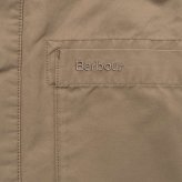 バブアー Barbour SILVERBAY OS TWILL OVERSHIRT シルバーベイ ツイル オーバーシャツ MOS0438 ジャケット メンズ アウター